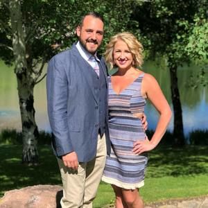 Meet your Posher, Jacqueline